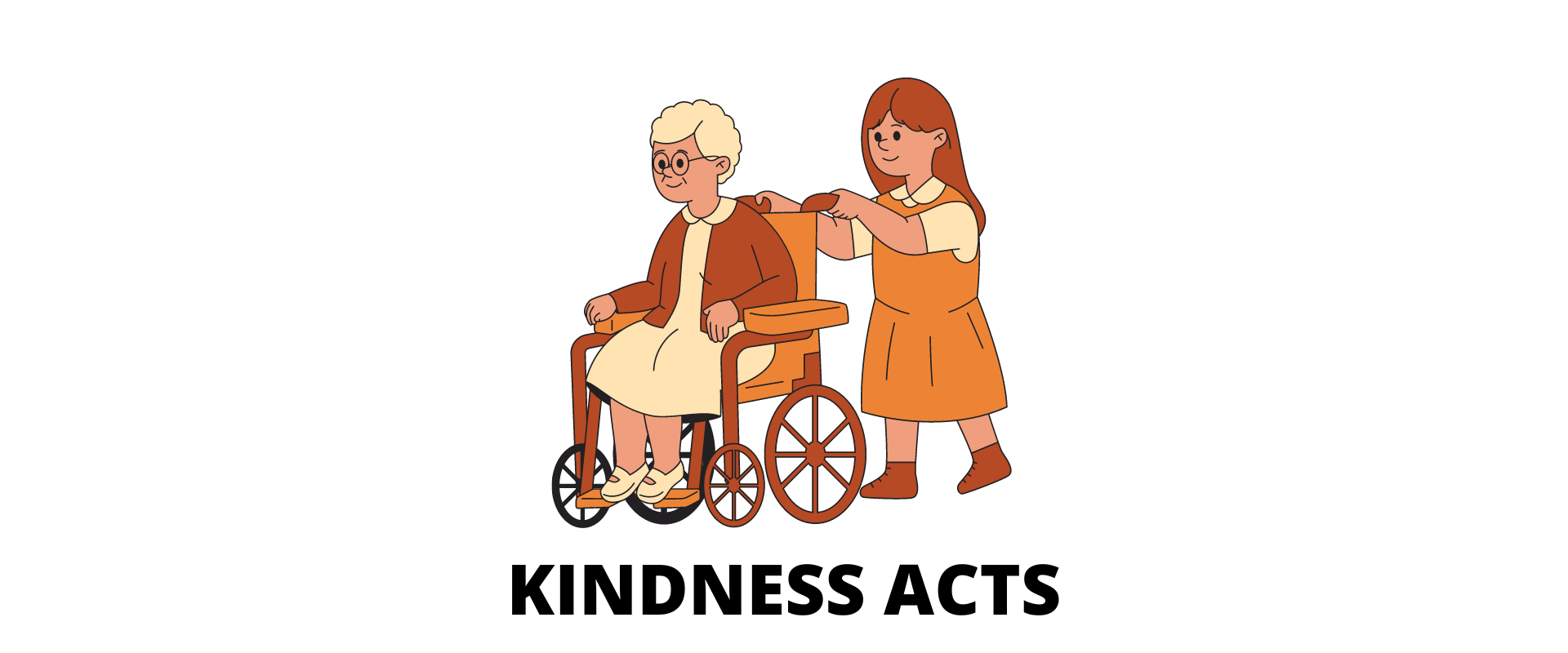 Kindness Acts