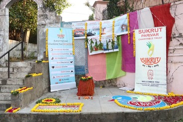 Deepawali Daanotsav